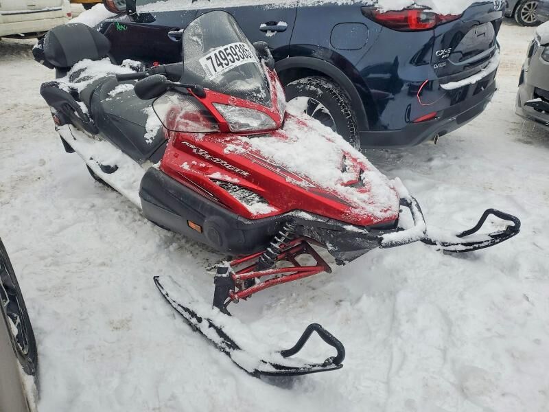 2006 YAMAHA RS Venture