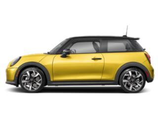 2025 MINI Hardtop