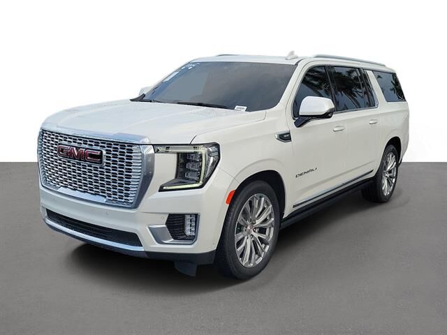 2024 GMC Yukon XL
