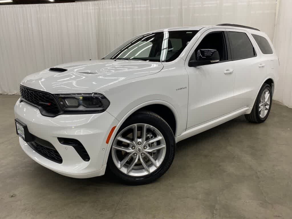2025 DODGE Durango