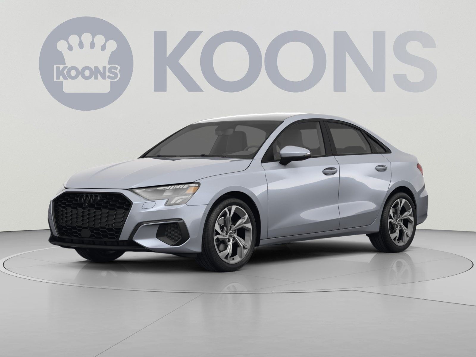 2023 AUDI A3