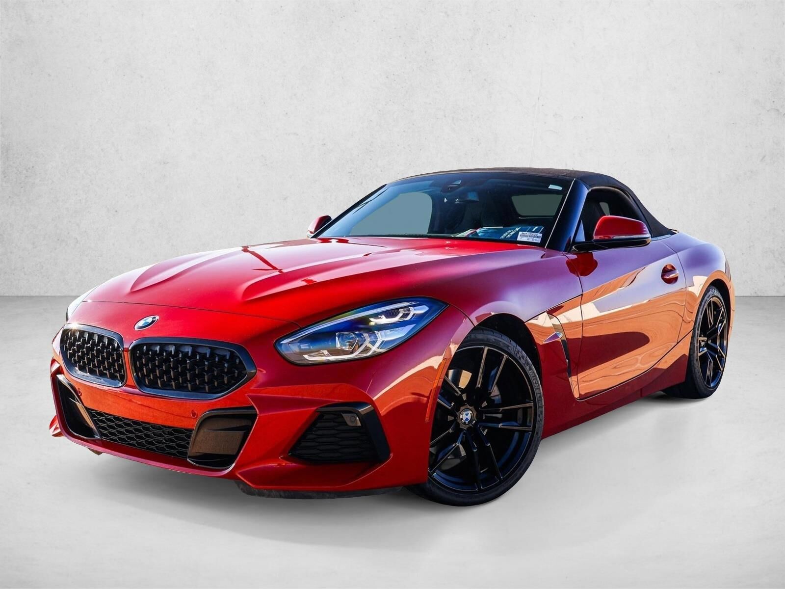 2022 BMW Z4