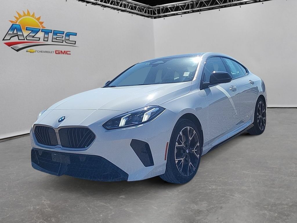 2026 BMW 2 Series