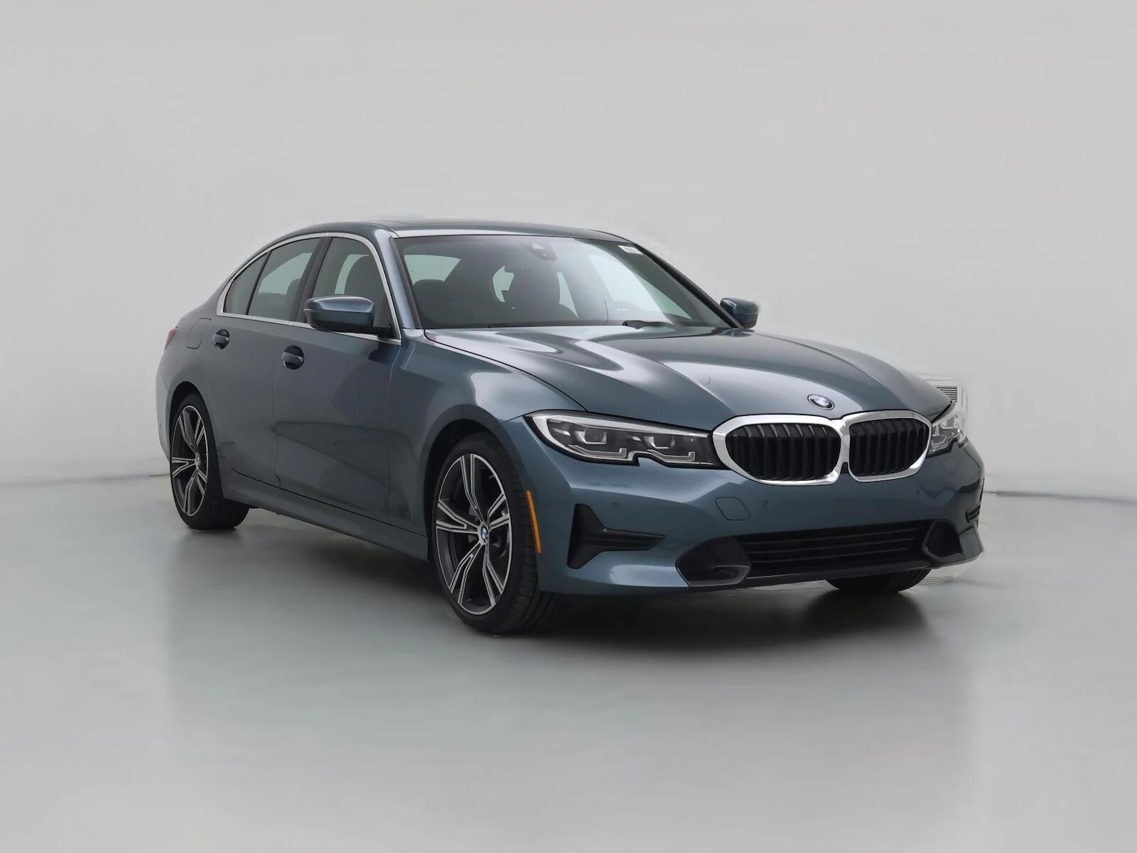 2021 BMW 3 Series