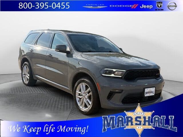 2022 DODGE Durango