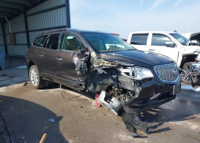 2014 BUICK Enclave