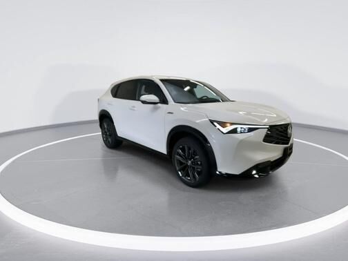 2026 ACURA ADX