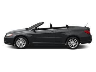 2012 CHRYSLER 200