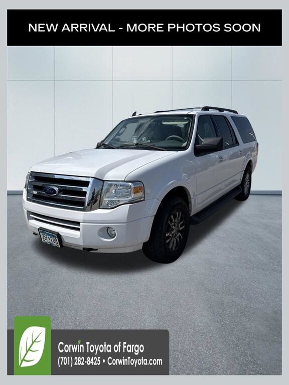 2013 FORD Expedition