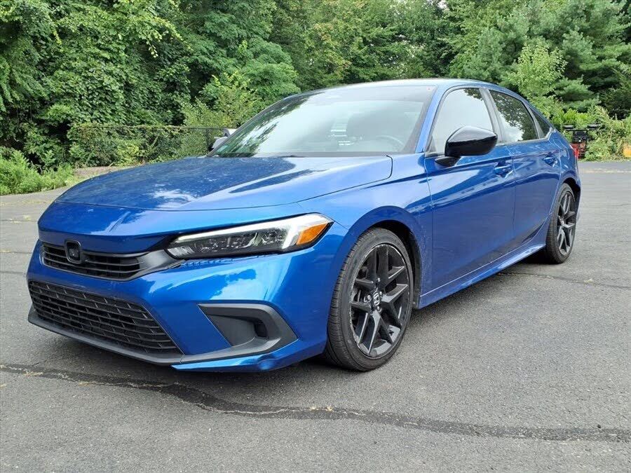 2023 HONDA Civic