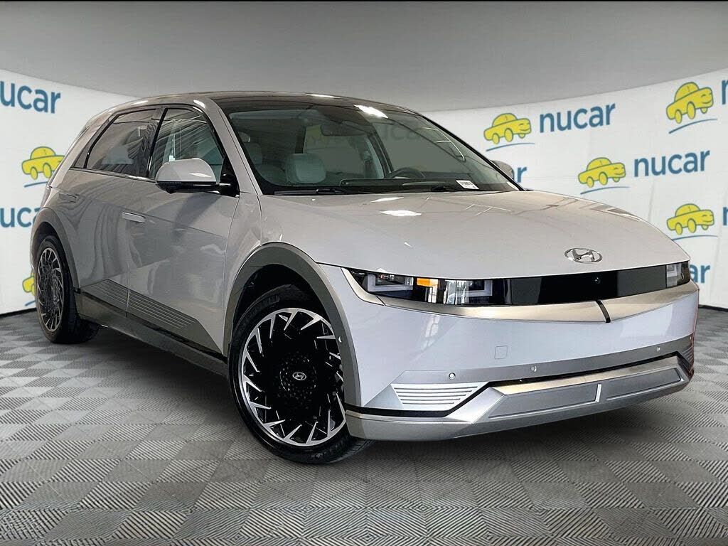 2023 HYUNDAI IONIQ 5