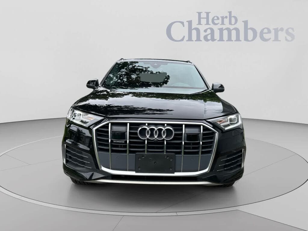 2023 Audi Q7