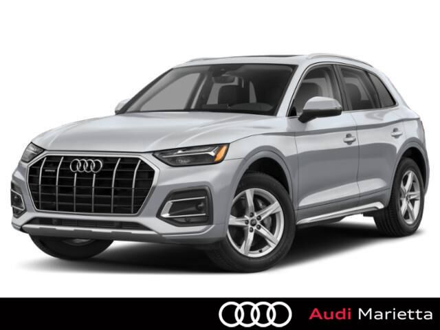 2024 Audi Q5