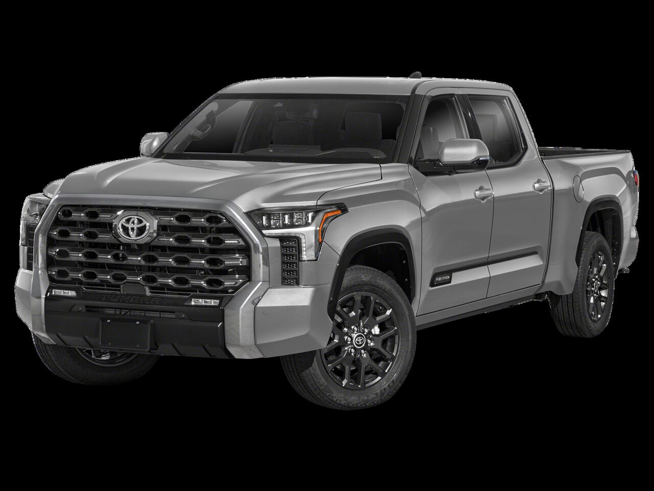 2023 TOYOTA Tundra
