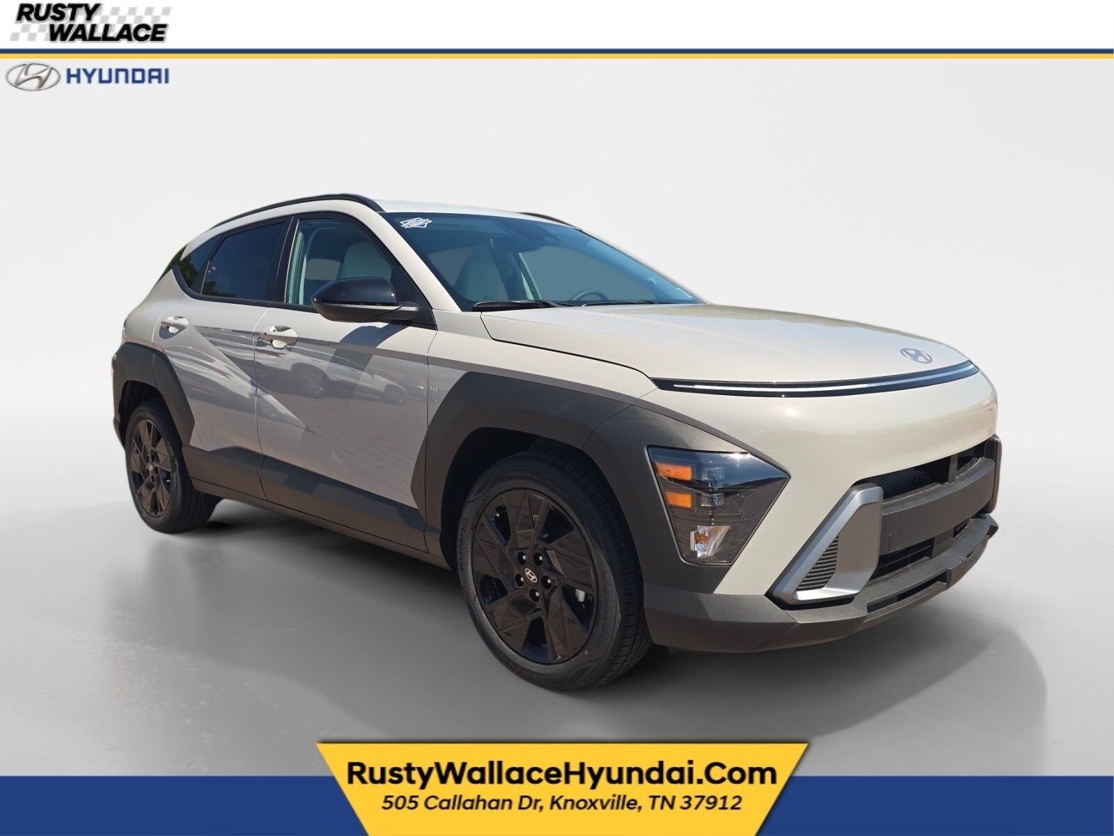 2027 HYUNDAI Kona