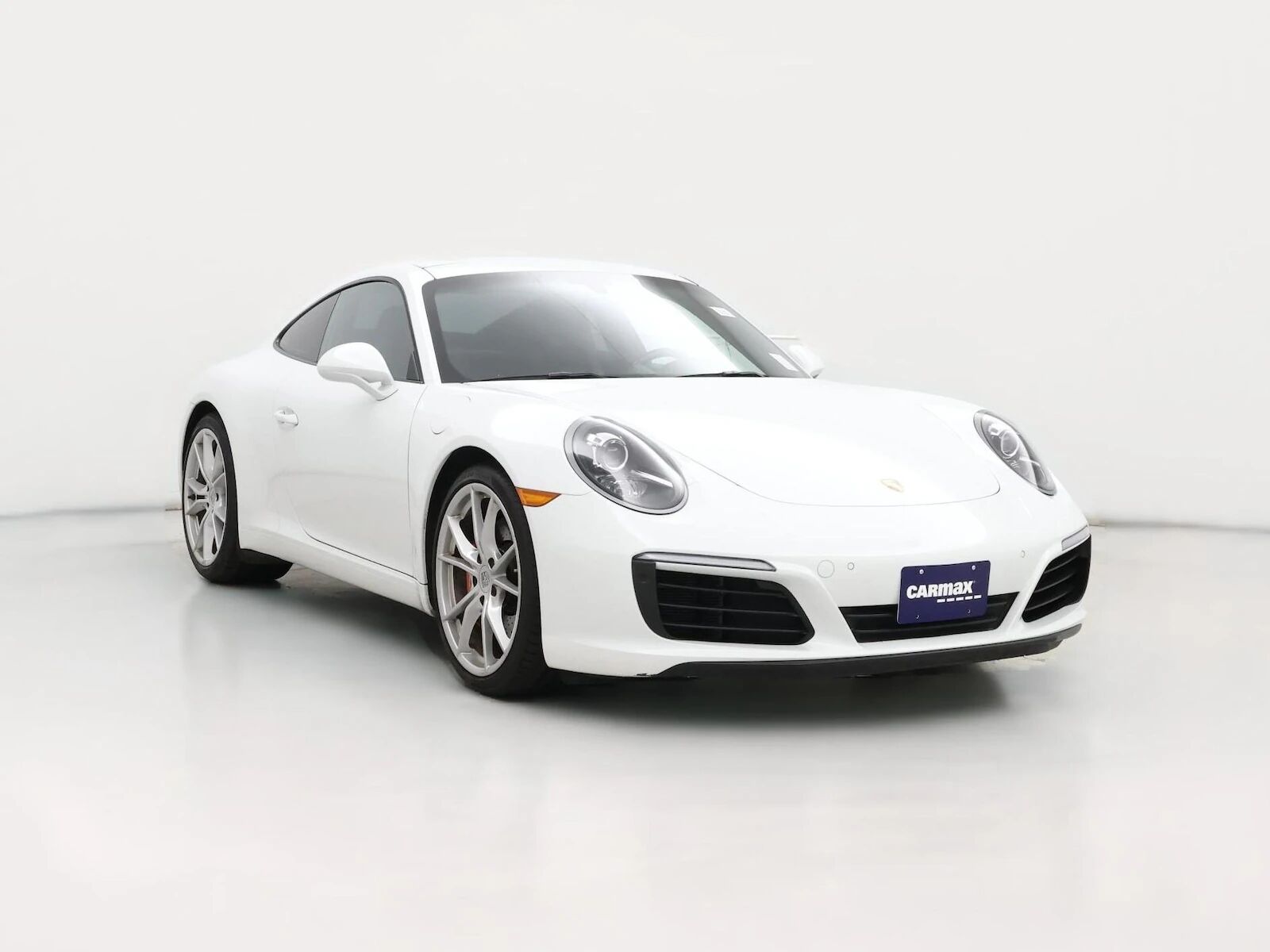 2018 PORSCHE 911
