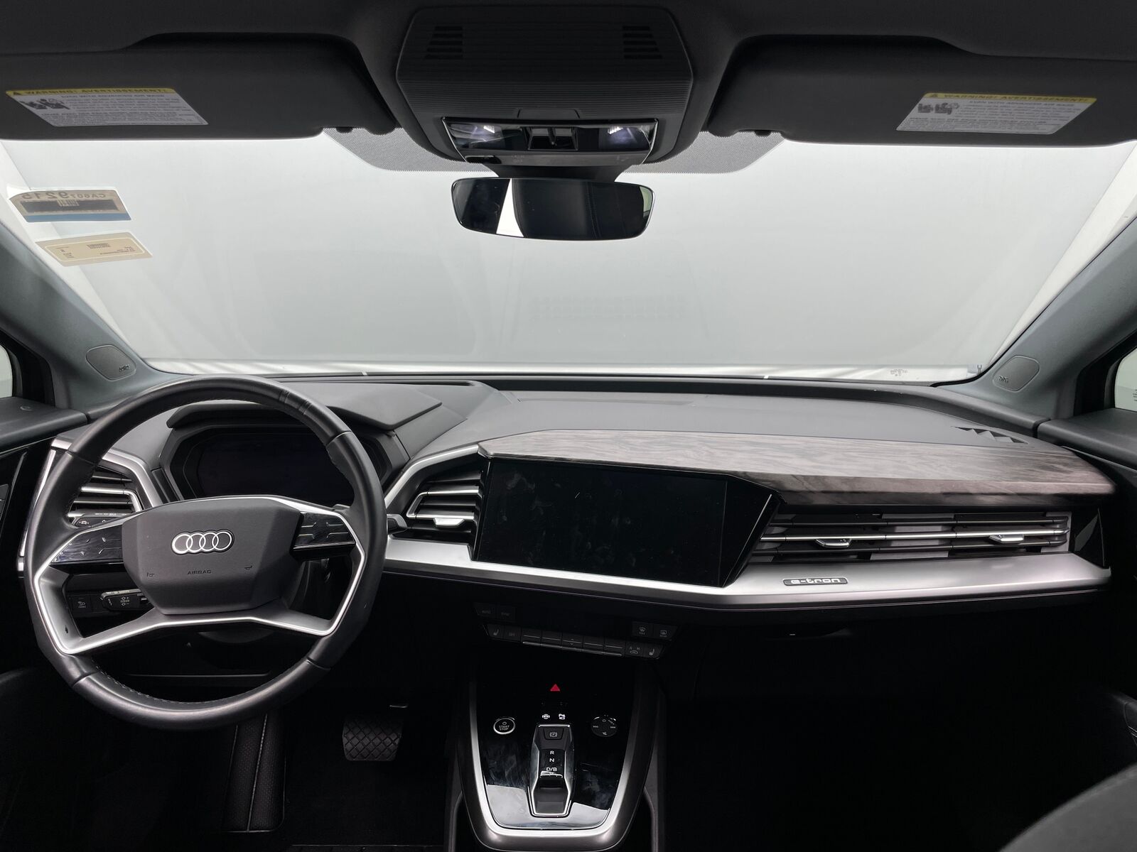 2023 Audi Q4