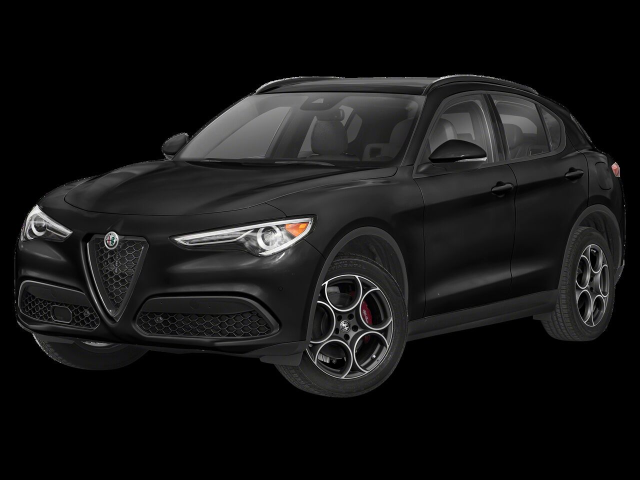 2023 ALFA ROMEO Stelvio