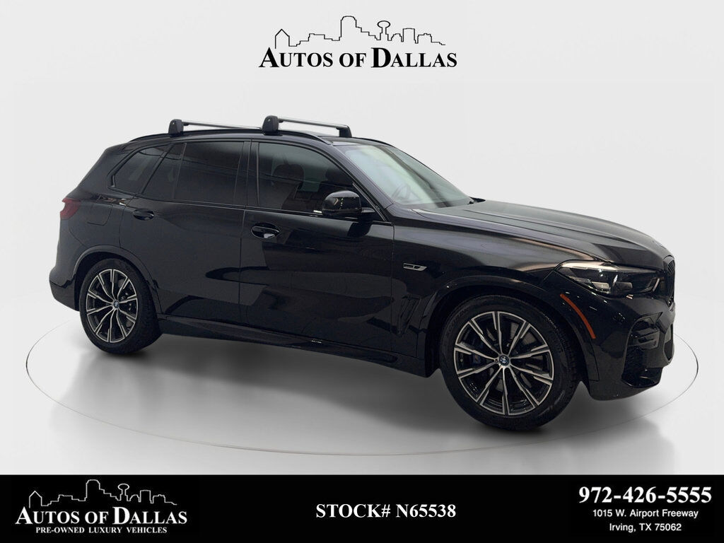 2023 BMW X5