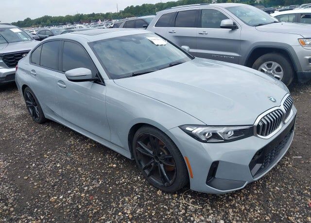 2023 BMW 3 Series
