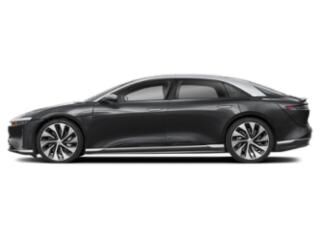 2025 LUCID Air