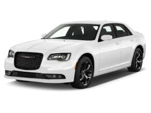 2022 CHRYSLER 300