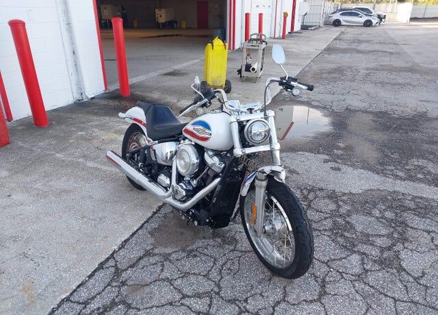 2026 HARLEY-DAVIDSON Super Glide