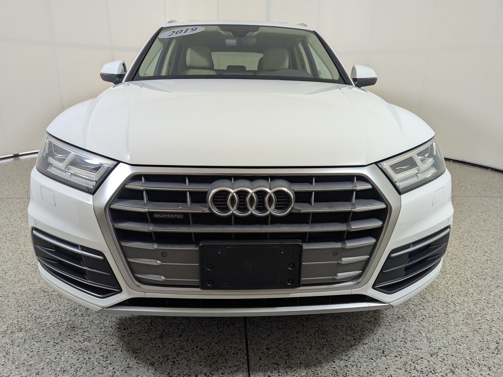 2019 Audi Q5