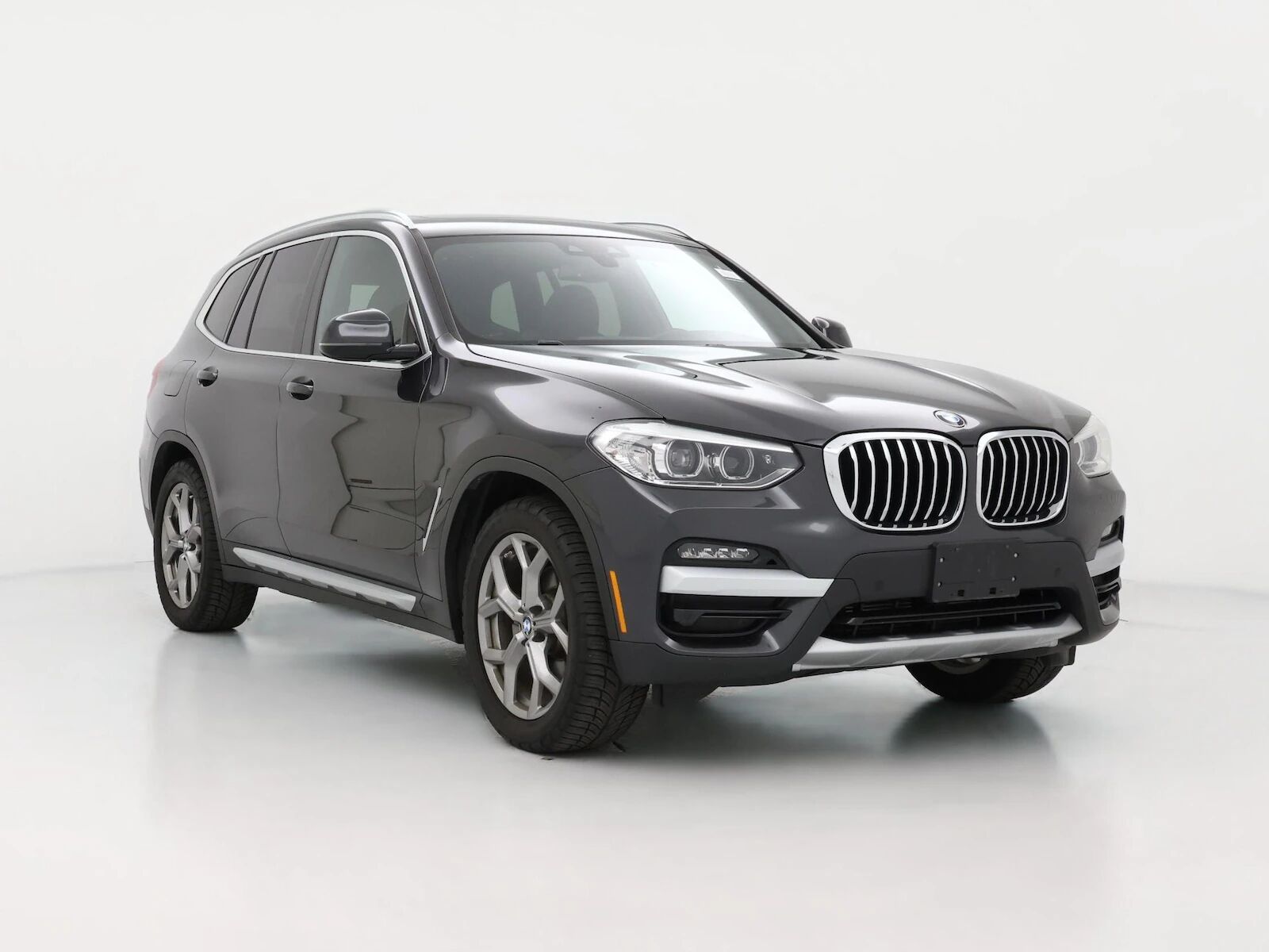 2020 BMW X3
