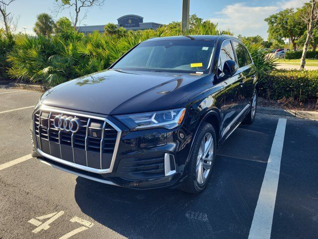 2023 Audi Q7