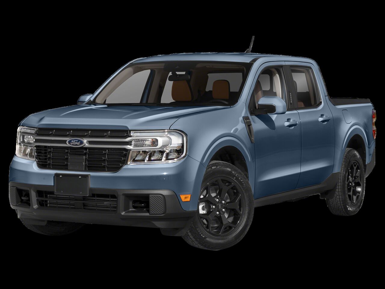 2024 FORD Maverick