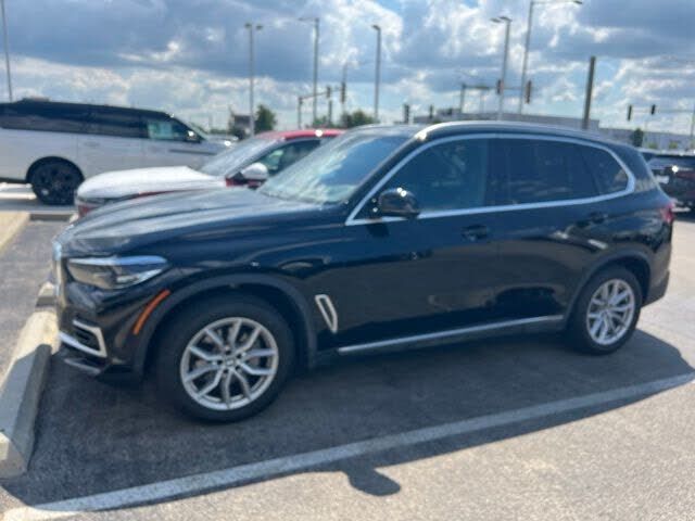 2023 BMW X5