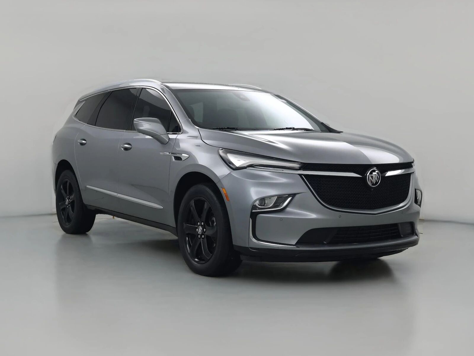 2024 BUICK Enclave