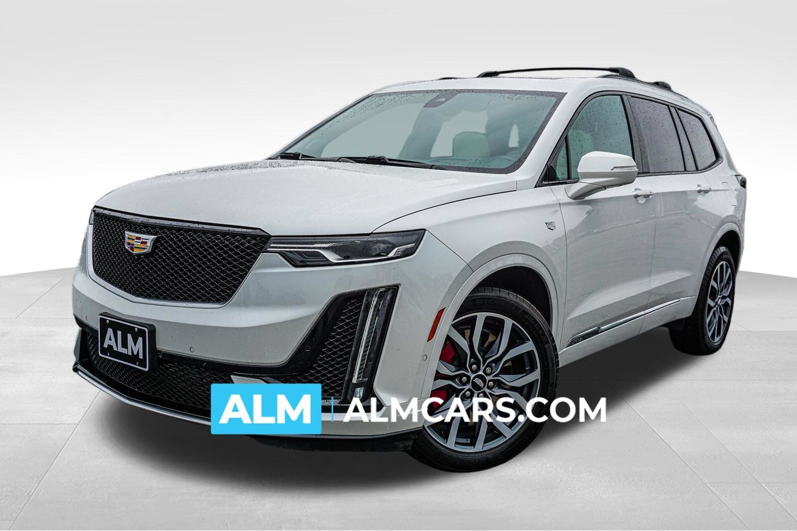 2023 CADILLAC XT6