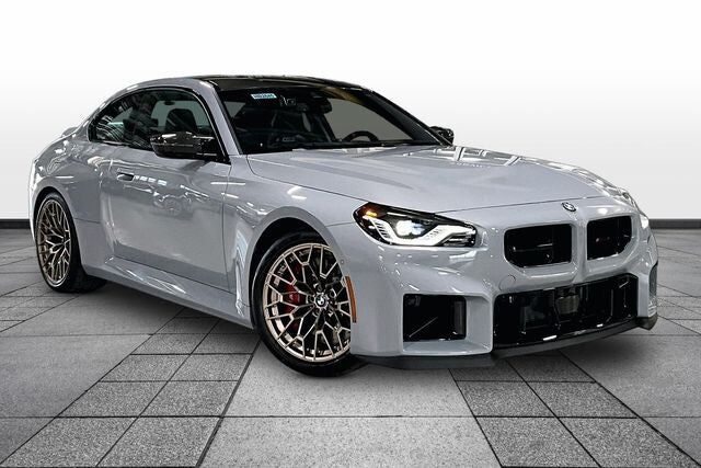 2026 BMW M2
