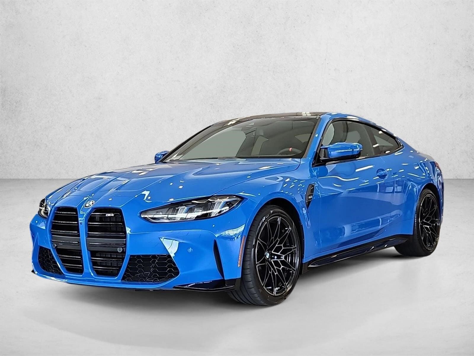 2027 BMW M4