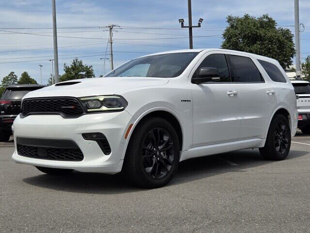 2022 DODGE Durango