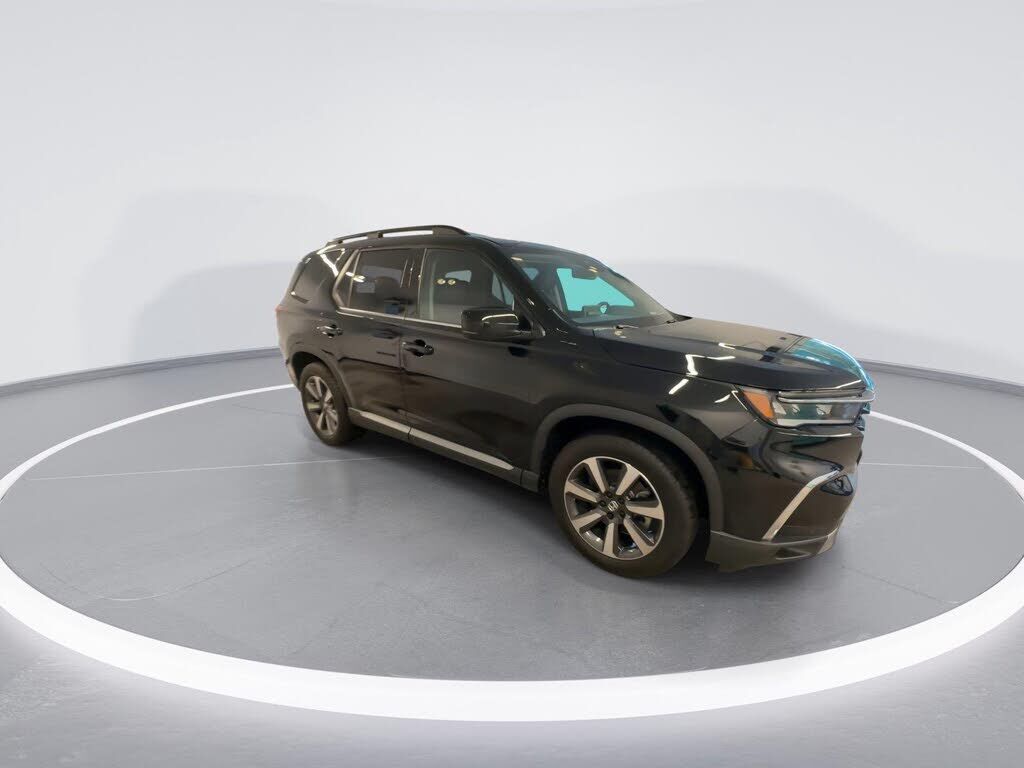 2023 HONDA Pilot