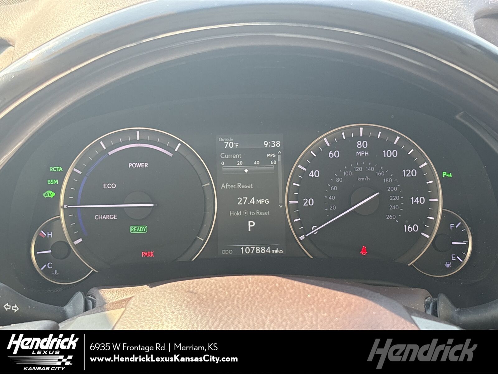 2018 LEXUS RX