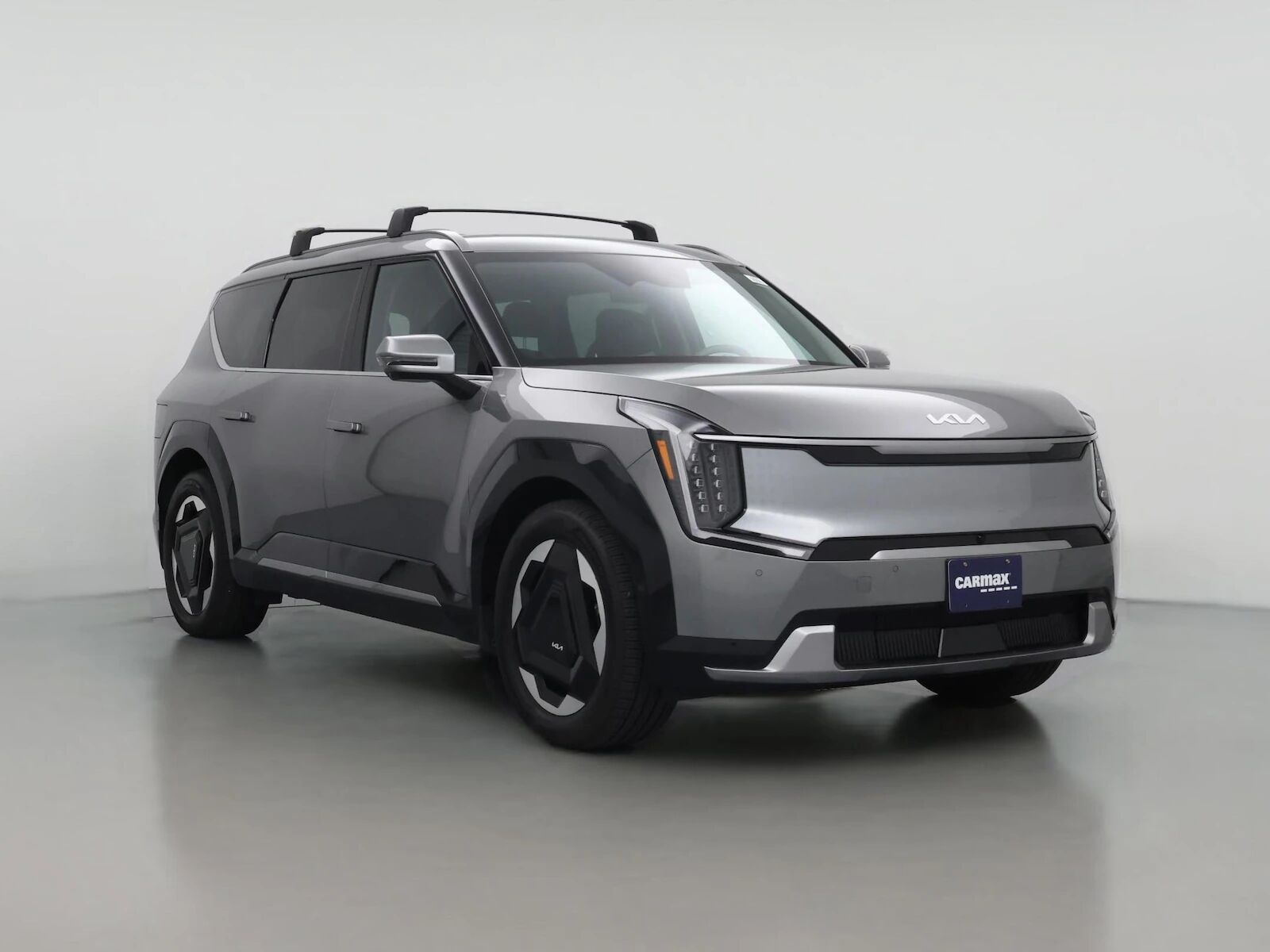 2024 KIA EV9