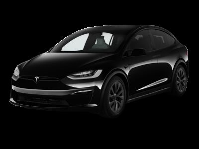 2022 TESLA Model X