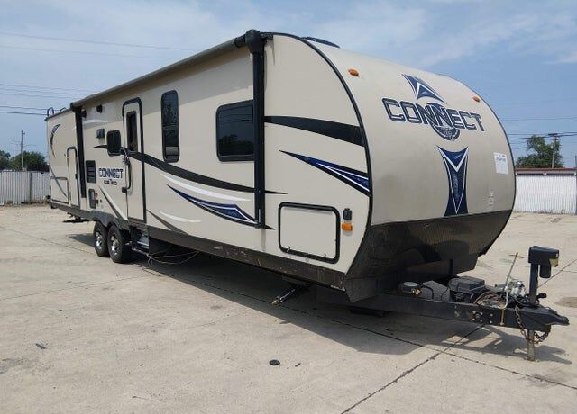 2017 KZ-RV Spree