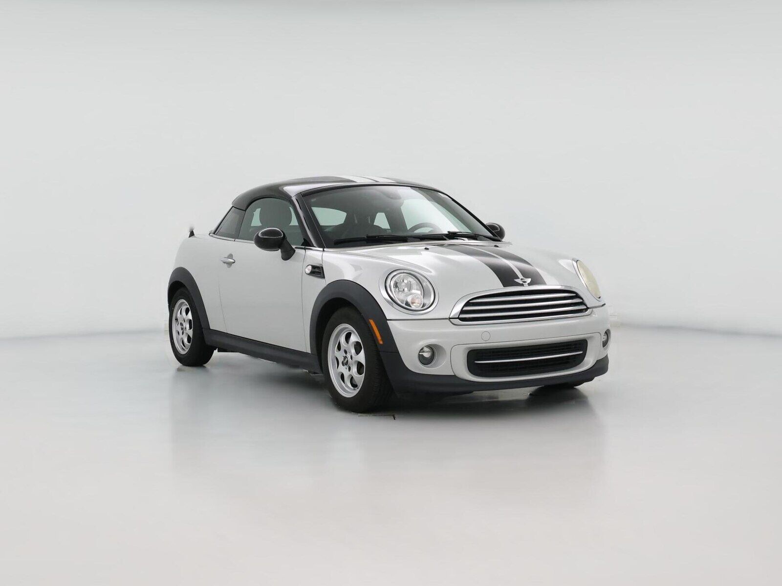 2015 MINI Cooper Coupe