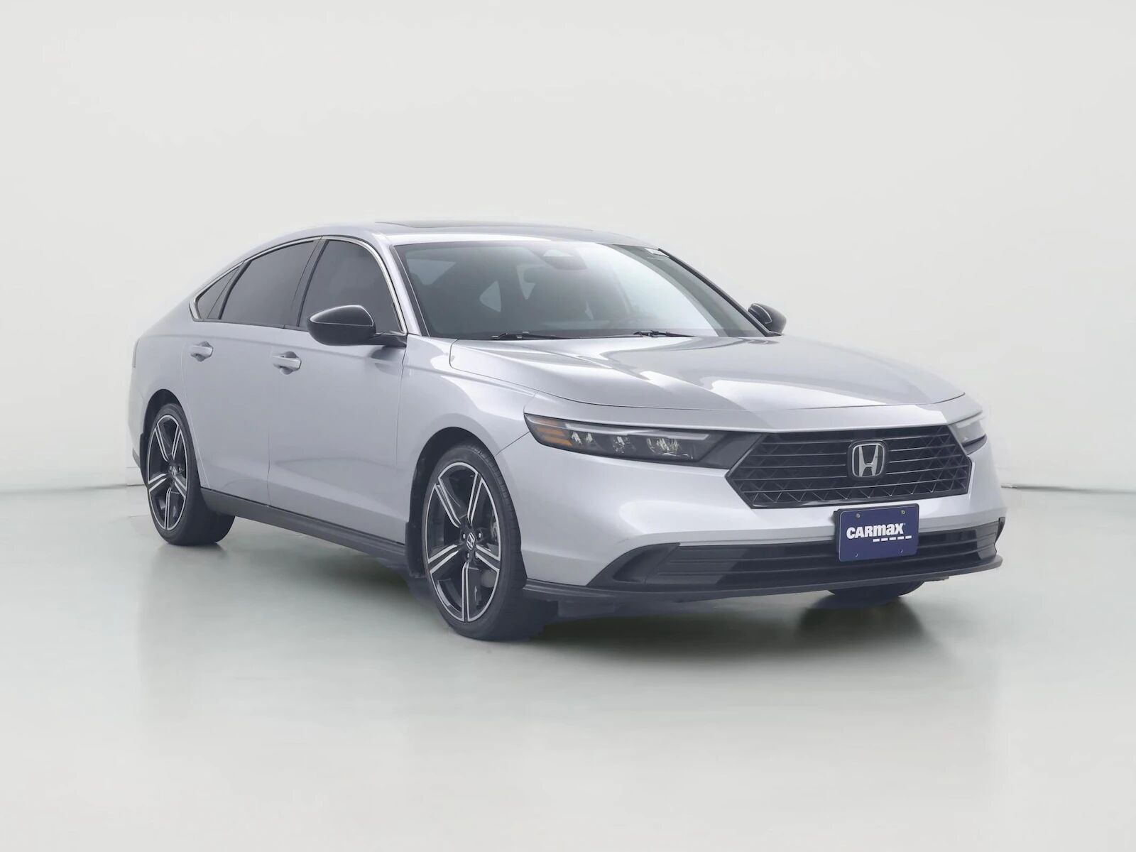 2023 HONDA Accord