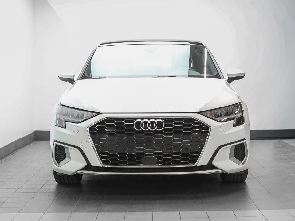 2023 Audi A3
