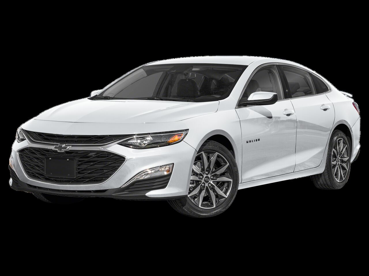 2025 CHEVROLET Malibu