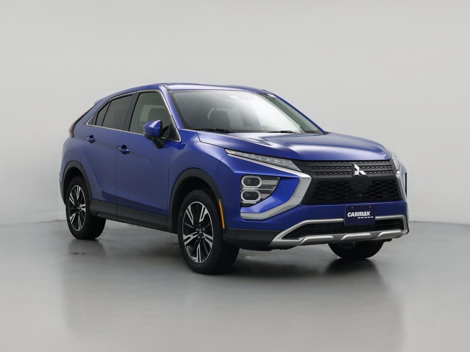 2025 MITSUBISHI ECLIPSE CROSS