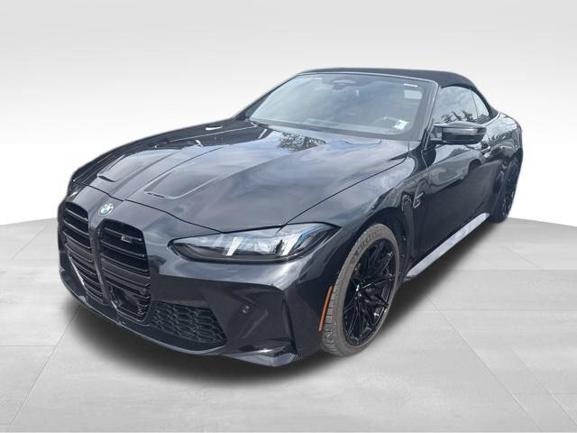 2025 BMW M4