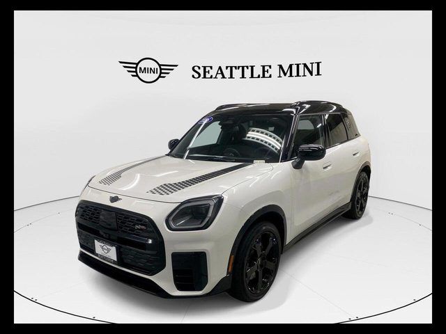 2026 MINI Countryman
