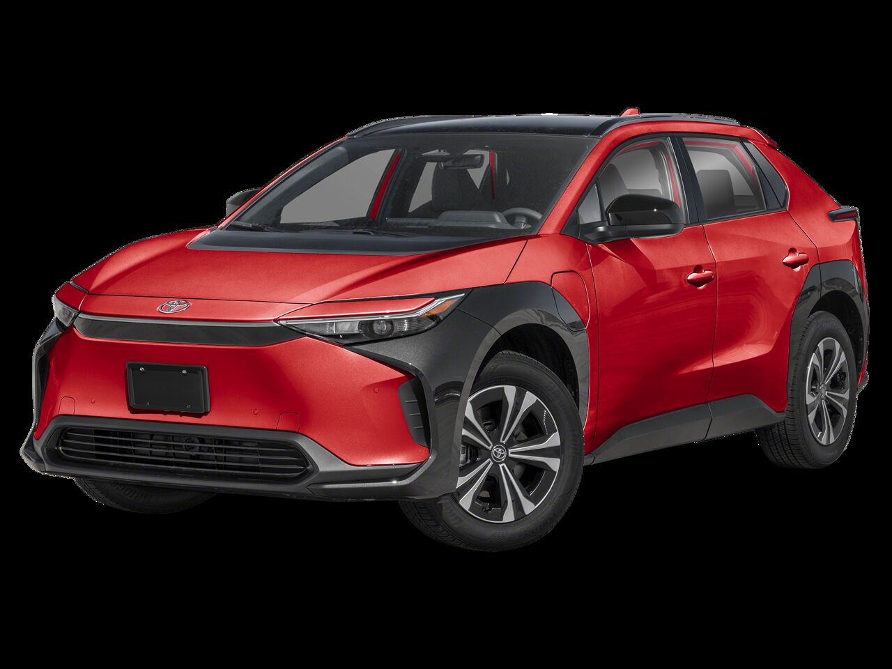 2023 TOYOTA bZ4X